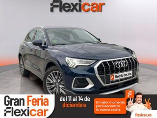 Audi Q3 35 TFSI 110kW (150CV) S tronic