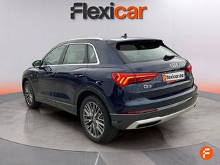 Audi Q3 35 TFSI 110kW (150CV) S tronic