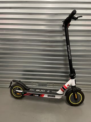 Patinete Eléctrico SmartGyro Z-One