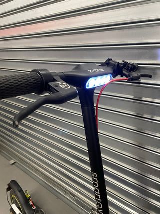 Patinete Eléctrico SmartGyro Z-One