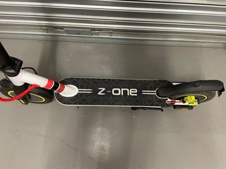 Patinete Eléctrico SmartGyro Z-One