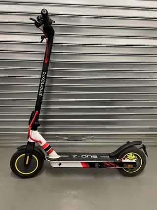 Patinete Eléctrico SmartGyro Z-One