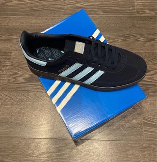 Adidas Spezial Azul Talla 44 Hacoo