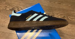 Adidas Spezial Azul Talla 44 Hacoo