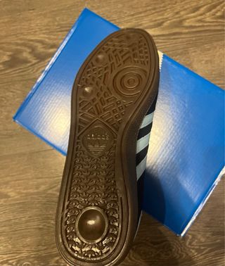 Adidas Spezial Azul Talla 44 Hacoo