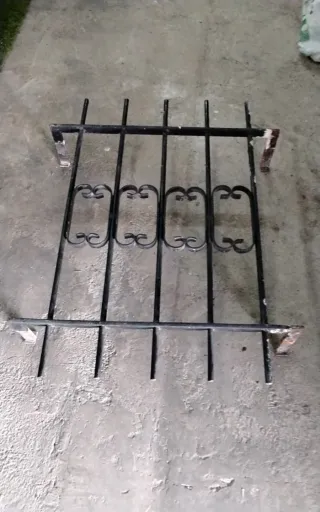Reja de ventana
