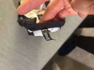 Camiseta entrenamiento Venum Talla S