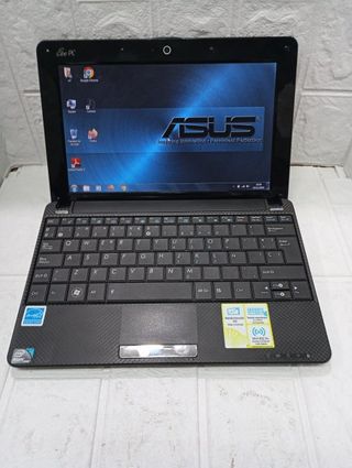 Portatil ASUS EEEPC 1001HA (1795)