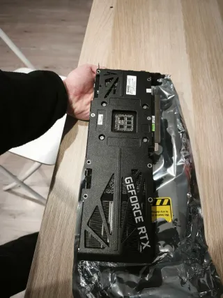 Scheda Grafica INNO3D GeForce RTX 3080