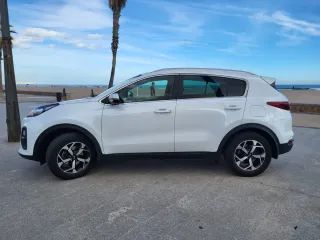 KIA Sportage 2021