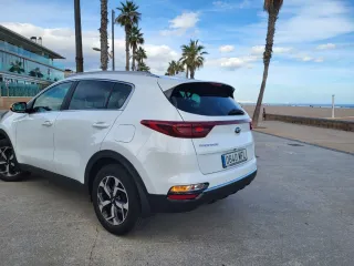 KIA Sportage 2021