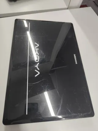 MEDION AKOYA E6217 i3-370M Portátil