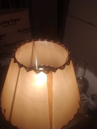 Lámpara de mesa Flying Tiger Copenhagen