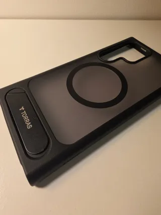 Torras UPro Pstand Magsafe S24 Ultra