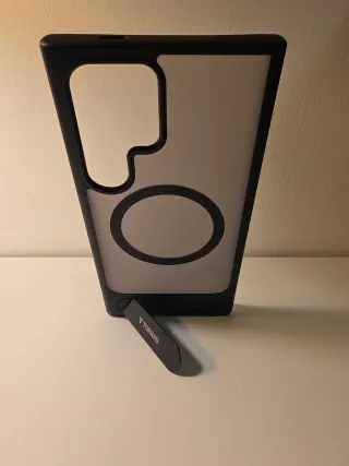 Torras UPro Pstand Magsafe S24 Ultra