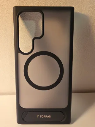 Torras UPro Pstand Magsafe S24 Ultra