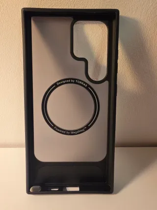 Torras UPro Pstand Magsafe S24 Ultra