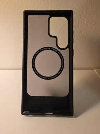 Torras UPro Pstand Magsafe S24 Ultra