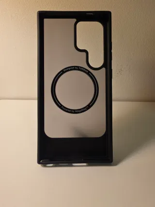 Torras UPro Pstand Magsafe S24 Ultra