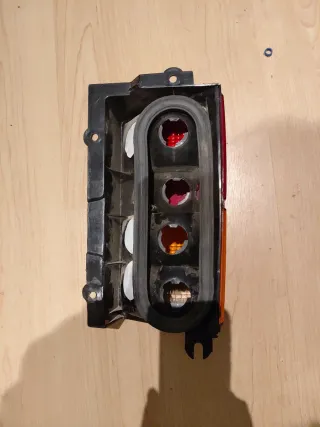 Piloto Trasero Jeep Cherokee XJ