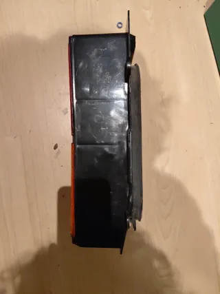 Piloto Trasero Jeep Cherokee XJ