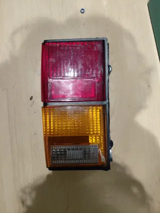 Piloto Trasero Jeep Cherokee XJ