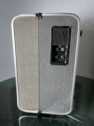 Magnetofón Sony TC 200