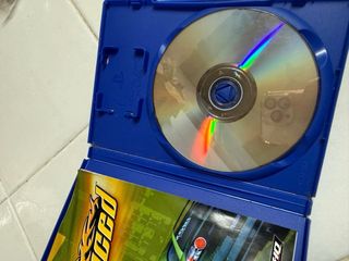 Juiced PlayStation 2