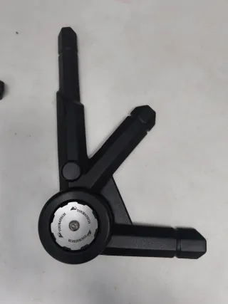 Protector Chasis BMW R 1200 GS 2013