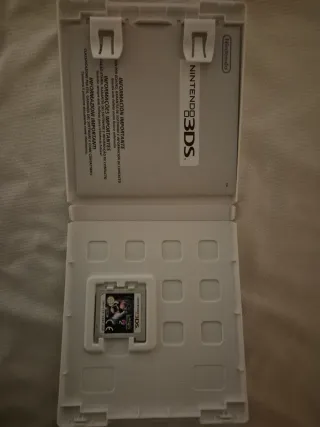 Luigi's Mansion 2 Nintendo 3DS