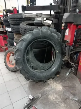 Neumáticos Michelin 5.00x15