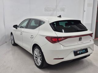 SEAT LEON 1-4 E-HYBRID XCELLENCE GO L 204CV DSG