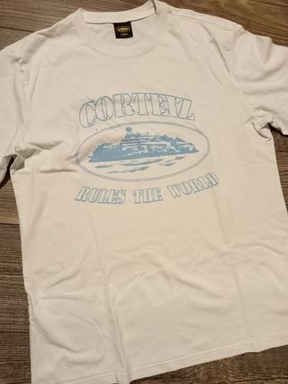 T-shirt Corteiz L