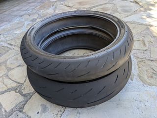 Bridgestone S22