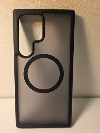 Torras Guardian Magsafe Samsung S24 Ultra