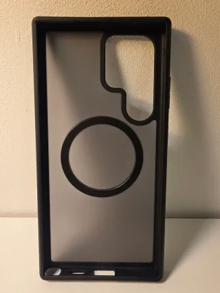 Torras Guardian Magsafe Samsung S24 Ultra