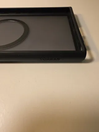 Torras Guardian Magsafe Samsung S24 Ultra