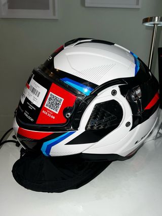 Casco LS2 Advant 2 Talla XL