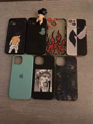 Fundas iPhone 14
