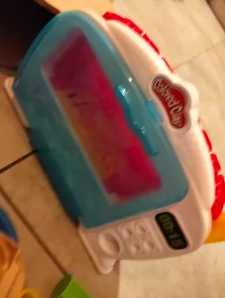 Play-Doh Kitchen Creations Horno