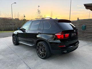 BMW X5 7 plazas 2012