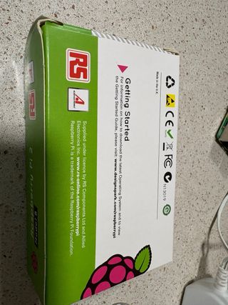 Raspberry Pi 2 Model B
