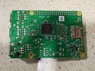 Raspberry Pi 2 Model B