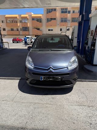 Citroën C4 Grand Picasso