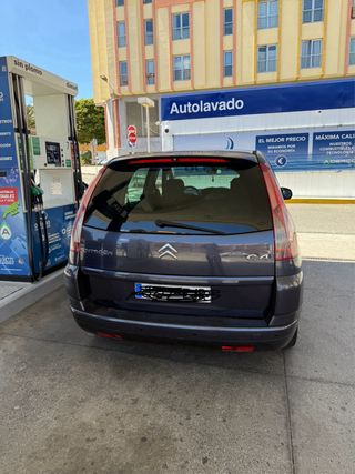 Citroën C4 Grand Picasso