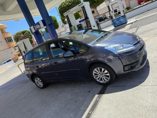 Citroën C4 Grand Picasso