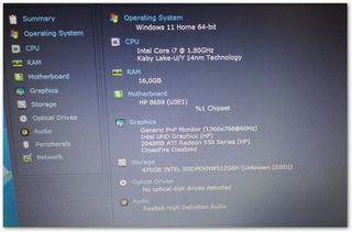 Portatil HP 14-CF2001NS (1789)