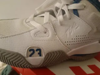 Zapatillas Jordan Stay Loyal 2 Talla 42