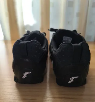 Adidas Adi Racer Low Hombre, 42, Negro, Cuero