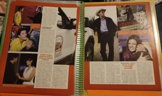 Mi Pecado - Coleccionable Completo.